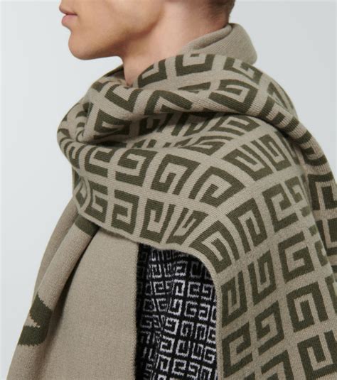 Luxury Alike GIVENCHY Scarf